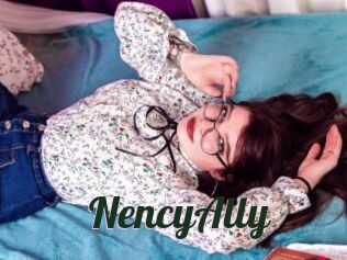 NencyAlly