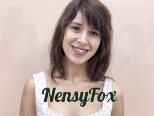 NensyFox