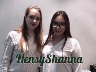 NensyShanna