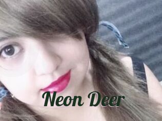 Neon_Deer