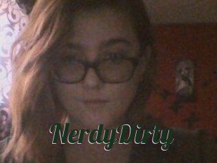 NerdyDirty