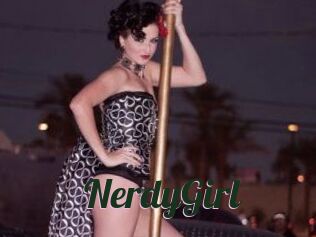 NerdyGirl