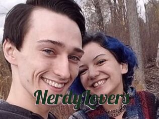 NerdyLovers