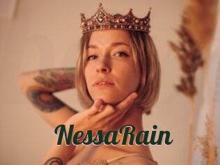 NessaRain