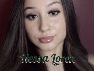 Nessa_Loren