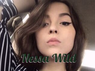 Nessa_Wild