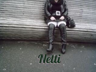 Netti