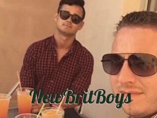 NewBritBoys