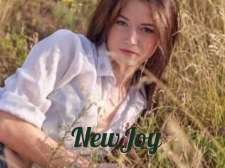 New_Joy