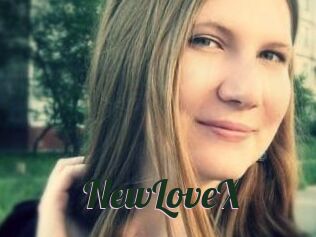 NewLoveX