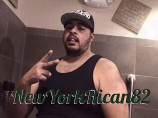 NewYorkRican82