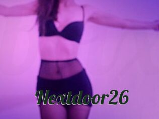 Nextdoor26