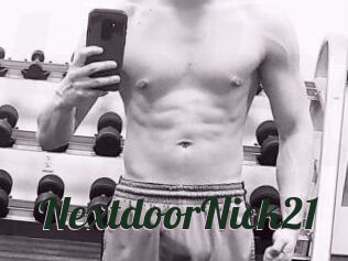 NextdoorNick21