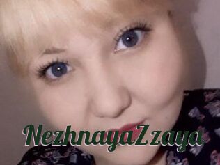 NezhnayaZzaya