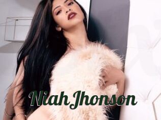 NiahJhonson