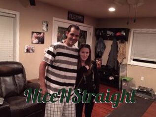 NiceNStraight