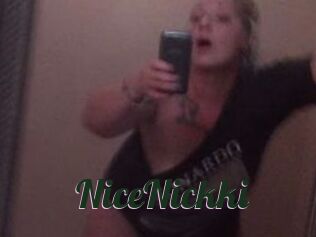 NiceNickki