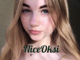 NiceOksi