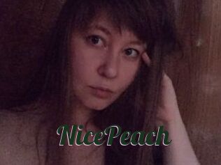 NicePeach