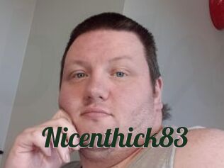 Nicenthick83