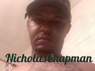 Nicholas_Chapman