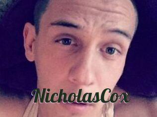 Nicholas_Cox