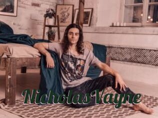 NicholasVayne