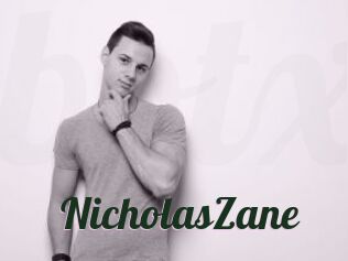 NicholasZane