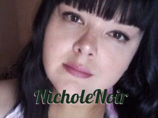 NicholeNoir