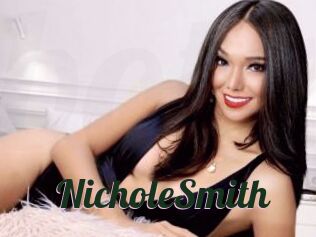 NicholeSmith