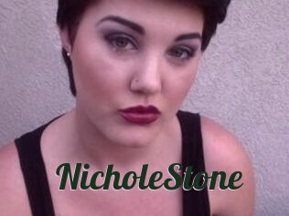 NicholeStone