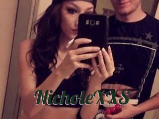 NicholeXXS