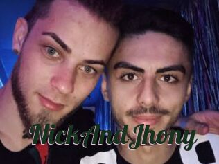 NickAndJhony