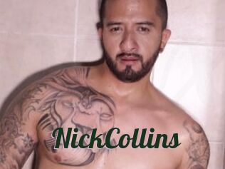 NickCollins