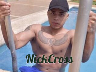 NickCross