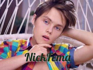 NickFema