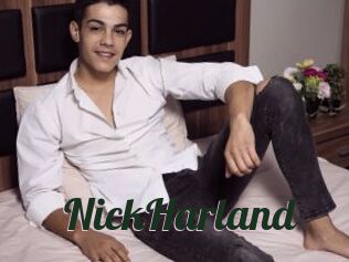 NickHarland