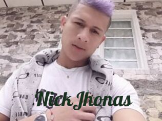 NickJhonas