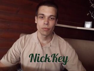 NickKey