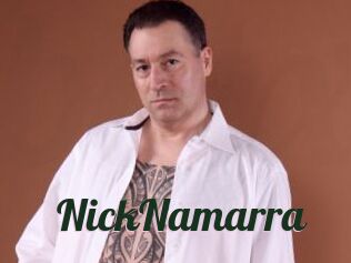 NickNamarra