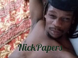 NickPapers