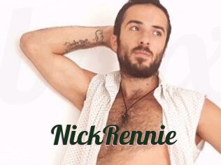 NickRennie