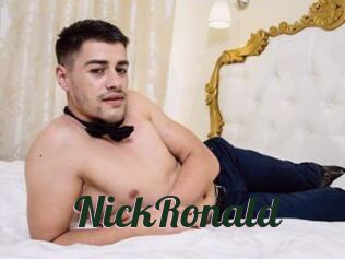 NickRonald