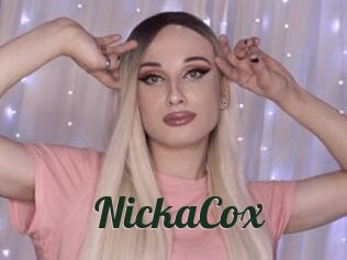 NickaCox