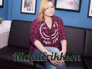 NickaErikkson