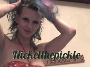 Nickelthepickle