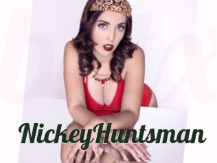 NickeyHuntsman