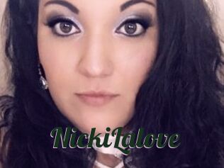 NickiLalove