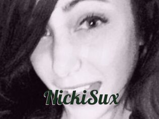 NickiSux