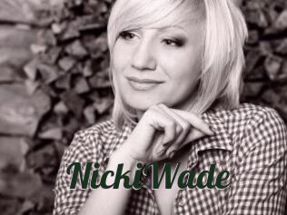 NickiWade